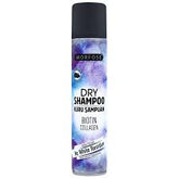 MORFOSE FOR DARK COLOR HAIR DRY SHAMPOO 200ML